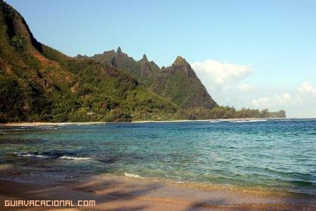 Vacaciones en Hawaii (3ª Parte)