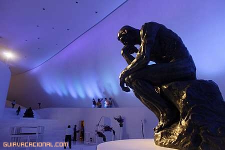 Museo Rodin en París