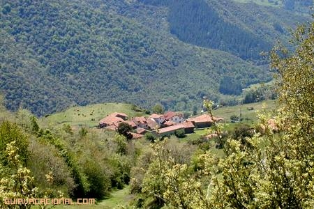 Turismo rural y deporte activo en Cantabria