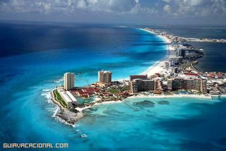 Vacaciones ideales en Cancún (2ª Parte)