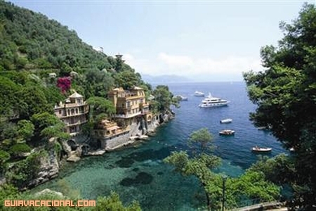 Vacaciones en Portofino