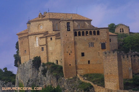 Destinos Medievales en Aragón