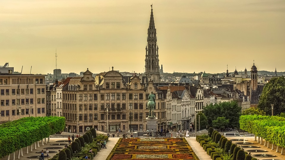 Las 5 mejores cosas que ver y hacer en Bélgica