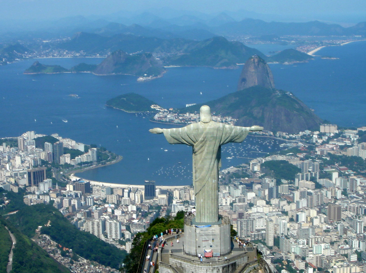 Disfruta de Río de Janeiro, las mejores cosas que ver