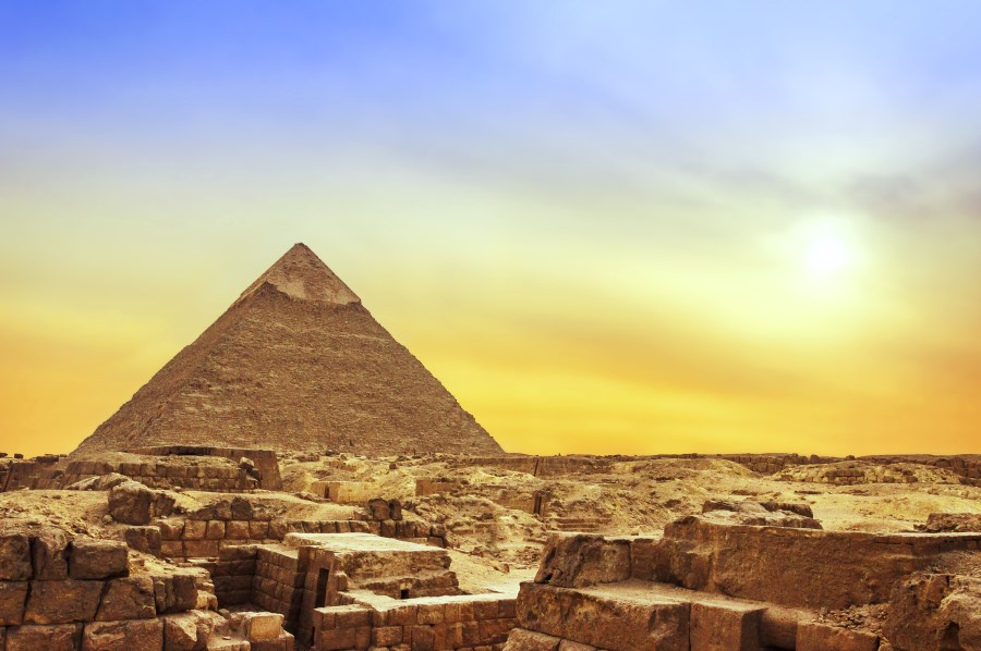 Egipto: el destino perfecto para disfrutar de la vida de los faraones