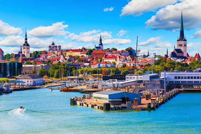 Estonia espera por ti: ¿qué tiene para ofrecerte?