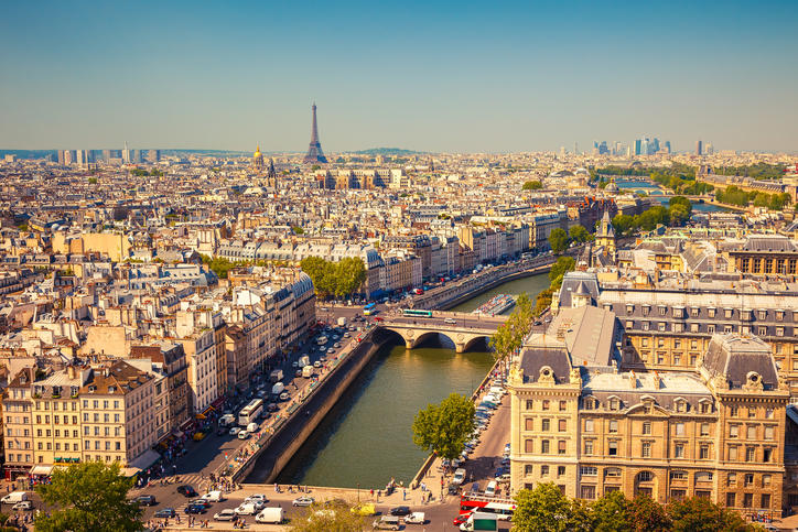 Qué ver en París en tus próximas vacaciones